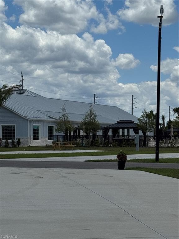 316 Horizon RD-3