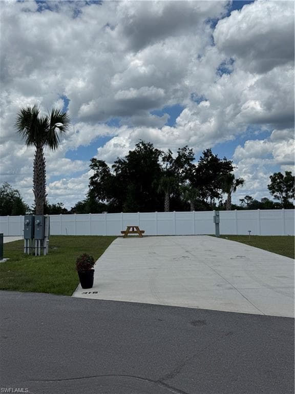 316 Horizon RD-8