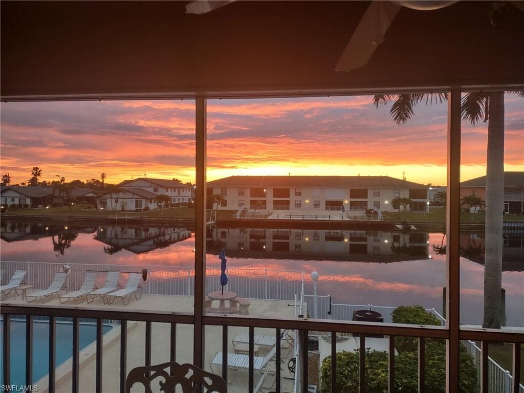 4417 Country Club BLVD # B8, CAPE CORAL FL 33904-1