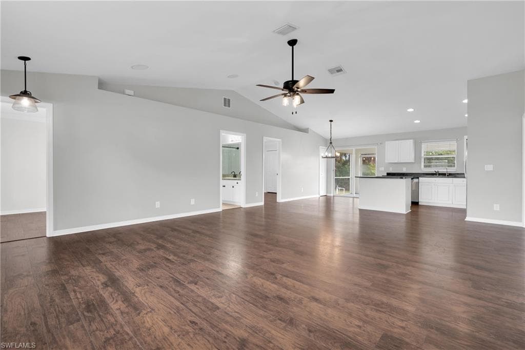 6121 Hutton CT, FORT MYERS FL 33905-9