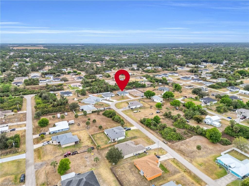 6121 Hutton CT, FORT MYERS FL 33905-32