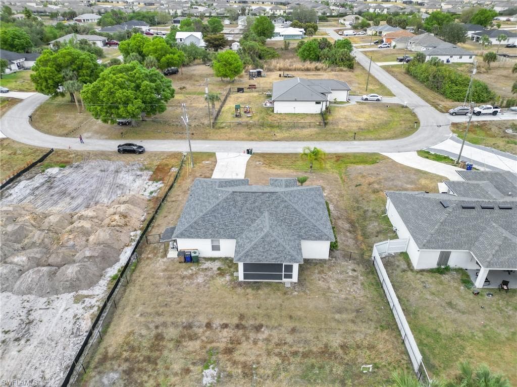 6121 Hutton CT, FORT MYERS FL 33905-34