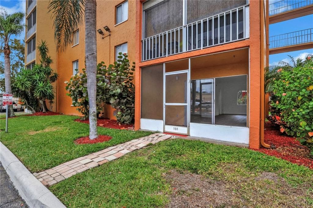 2366 E. Mall Dr Apt. 101-26