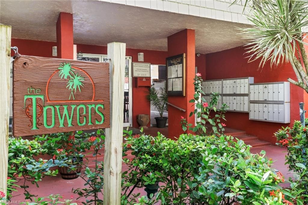 2366 E. Mall Dr Apt. 101-1
