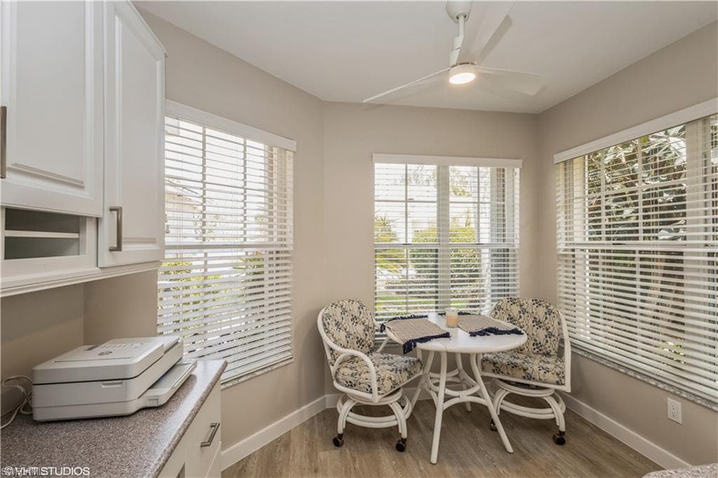 2608 Sailors WAY # 122, NAPLES FL 34109-22