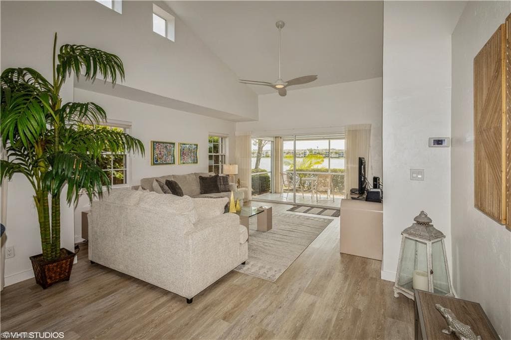 2608 Sailors WAY # 122, NAPLES FL 34109-13