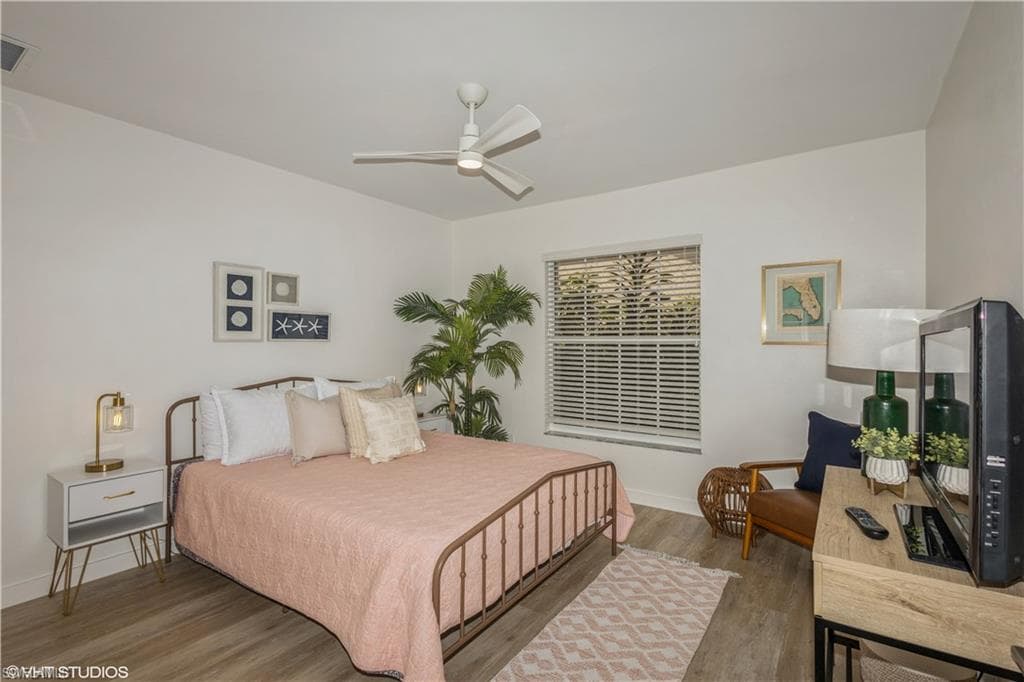 2608 Sailors WAY # 122, NAPLES FL 34109-30