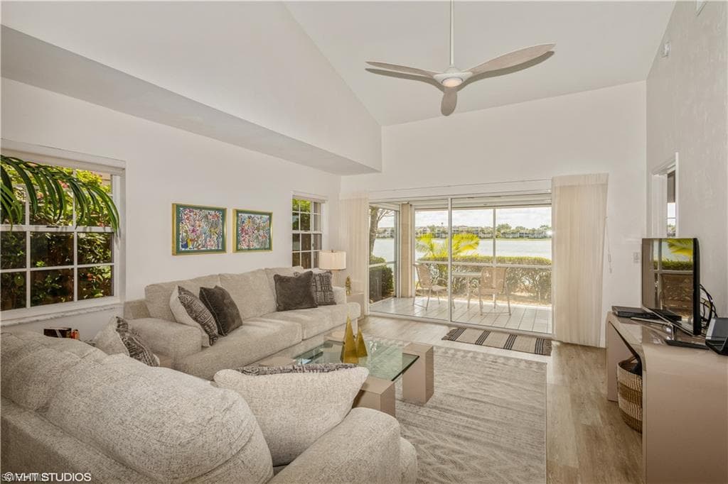 2608 Sailors WAY # 122, NAPLES FL 34109-7