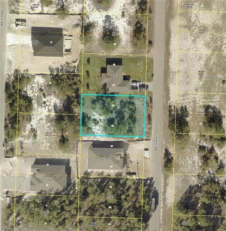 4524 NW 34th PL, CAPE CORAL FL 33993-1