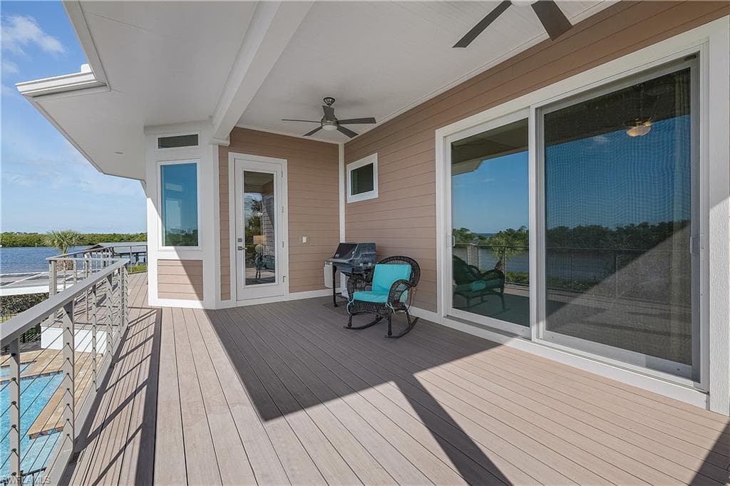 24057 Treasure Island BLVD, PUNTA GORDA FL 33955-41