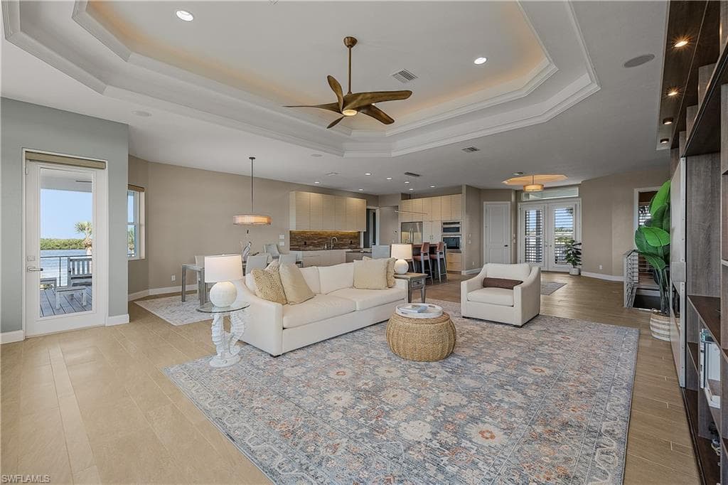 24057 Treasure Island BLVD, PUNTA GORDA FL 33955-8