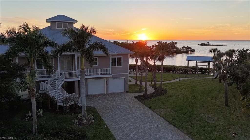 24057 Treasure Island BLVD, PUNTA GORDA FL 33955-49