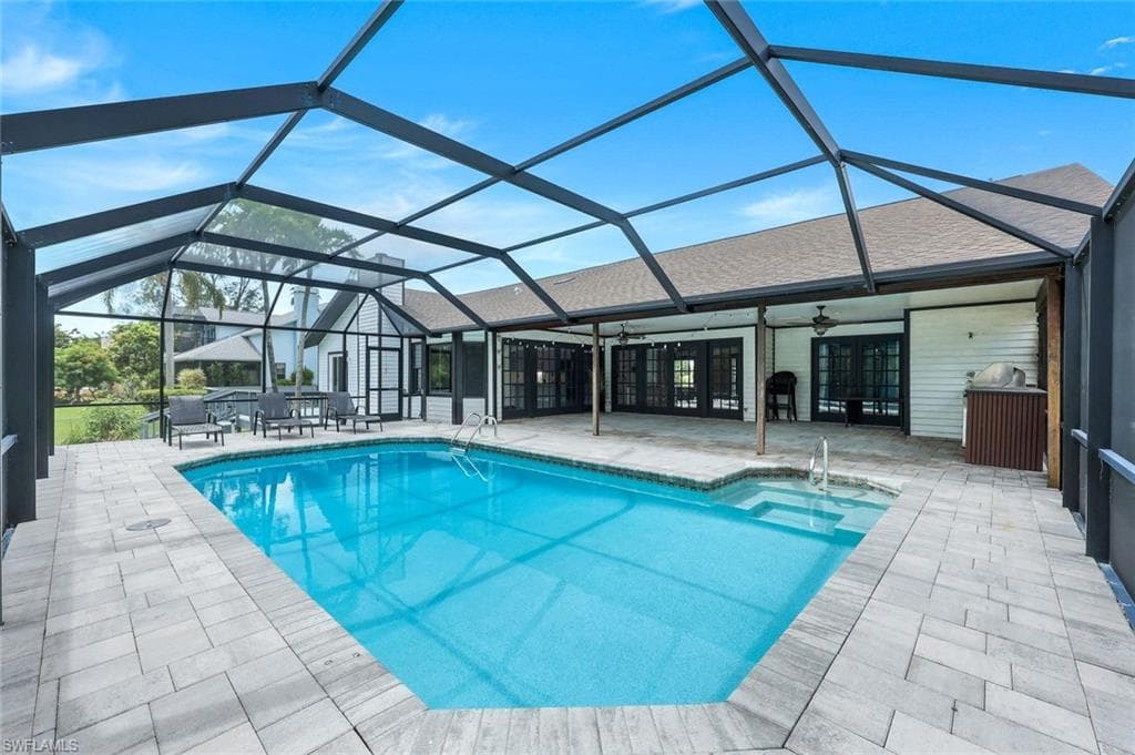 7239 Hendry Creek DR, FORT MYERS FL 33908-25