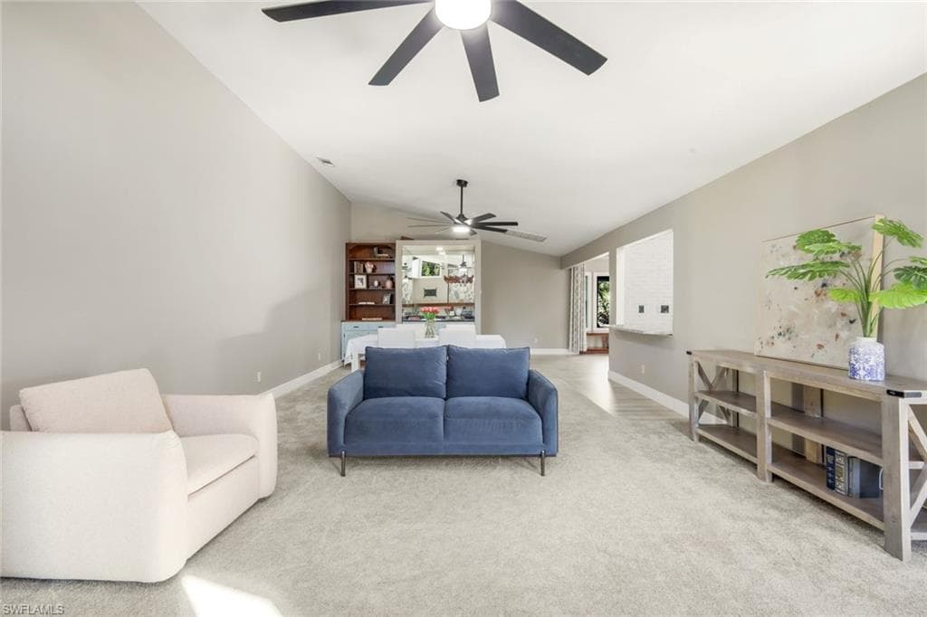 7239 Hendry Creek DR, FORT MYERS FL 33908-2