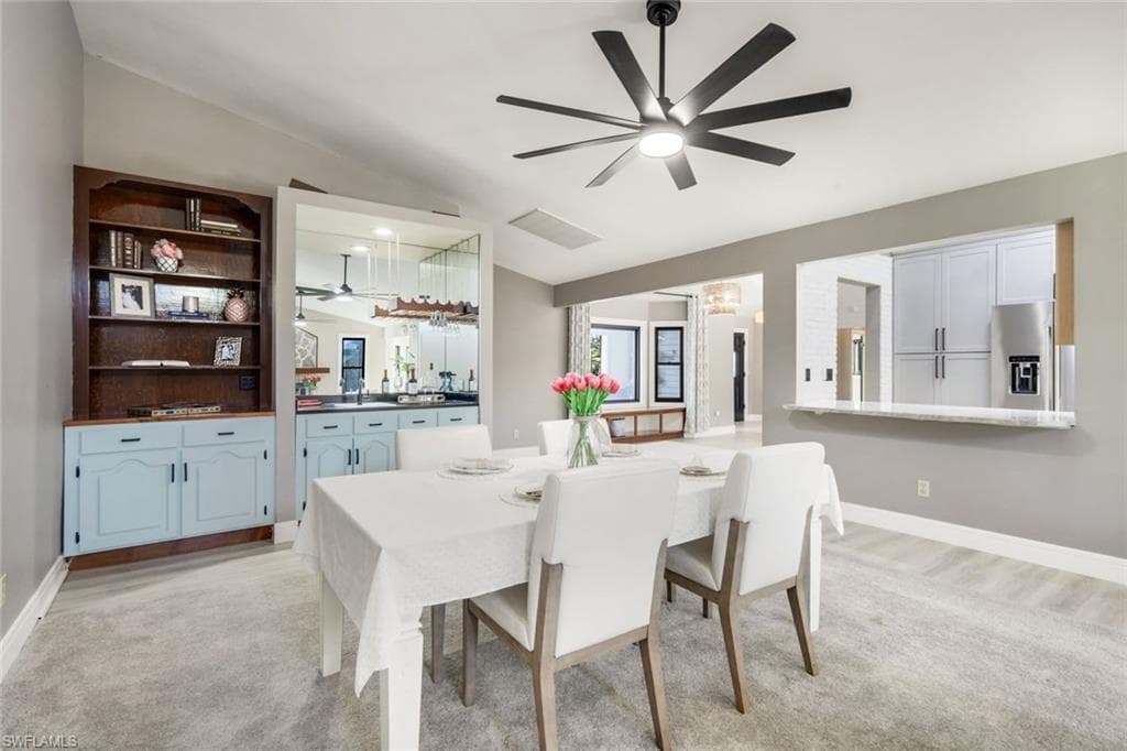 7239 Hendry Creek DR, FORT MYERS FL 33908-4