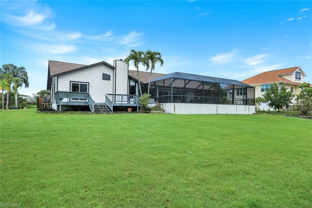 7239 Hendry Creek DR, FORT MYERS FL 33908-29