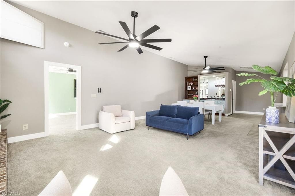 7239 Hendry Creek DR, FORT MYERS FL 33908-13