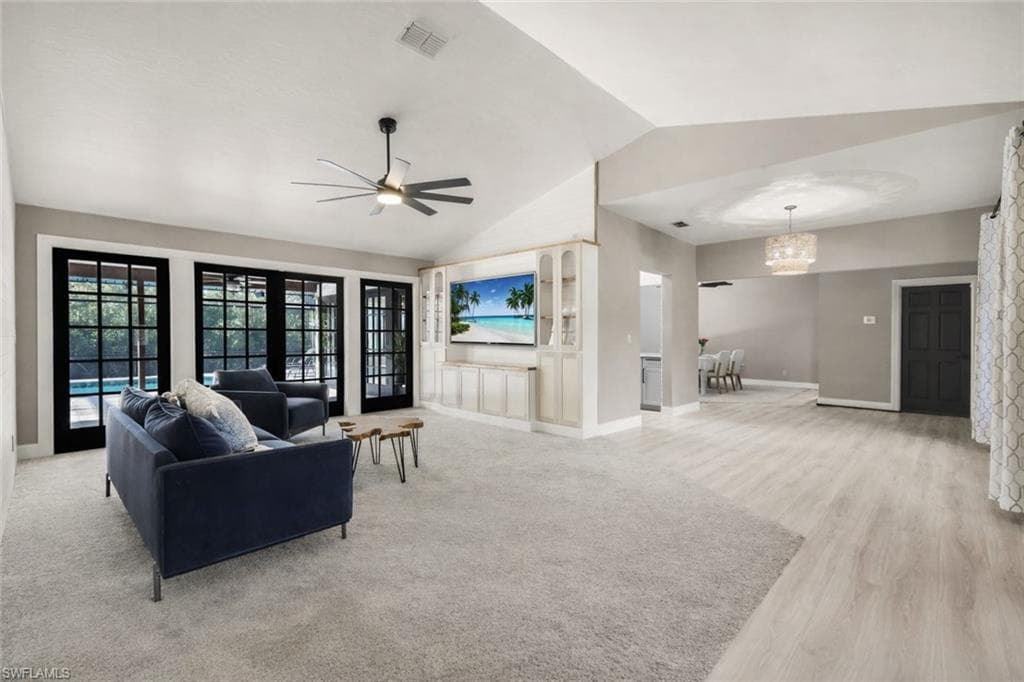 7239 Hendry Creek DR, FORT MYERS FL 33908-10