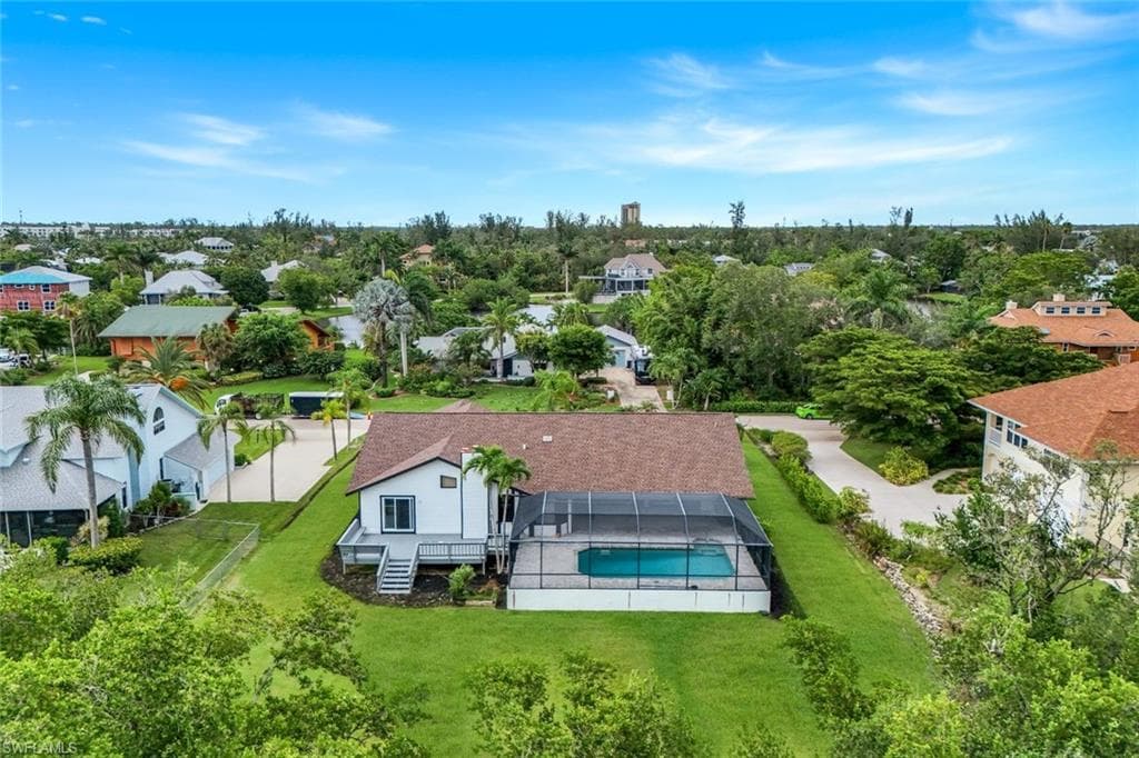 7239 Hendry Creek DR, FORT MYERS FL 33908-30