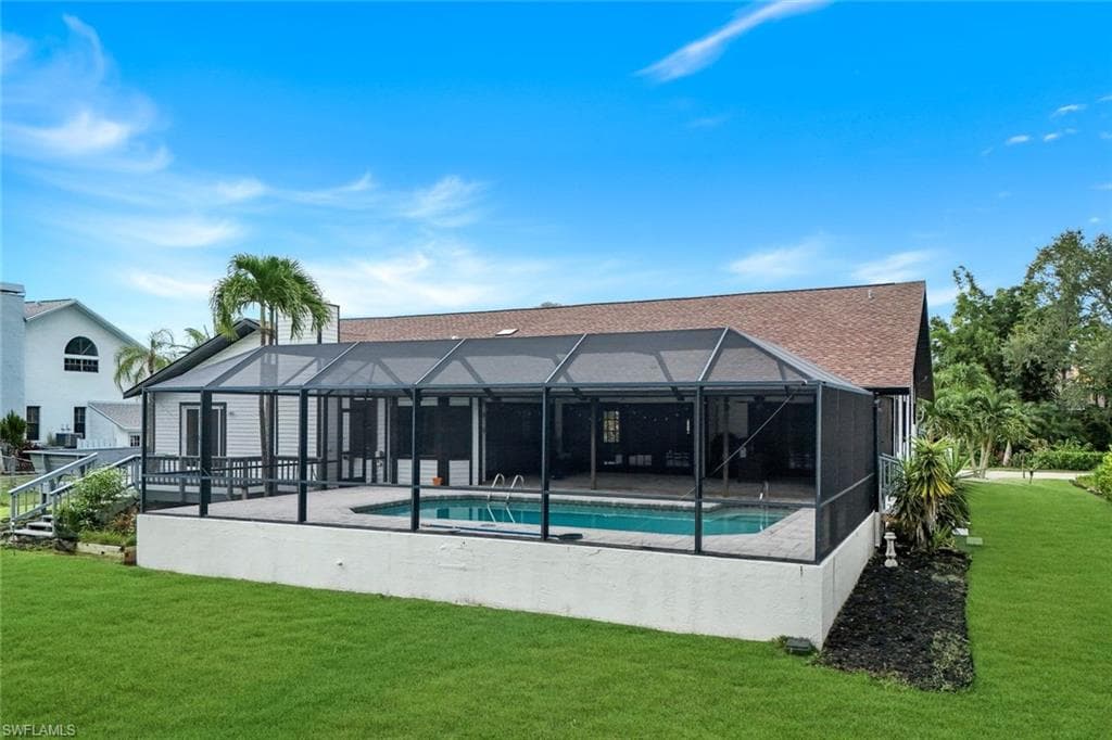 7239 Hendry Creek DR, FORT MYERS FL 33908-28