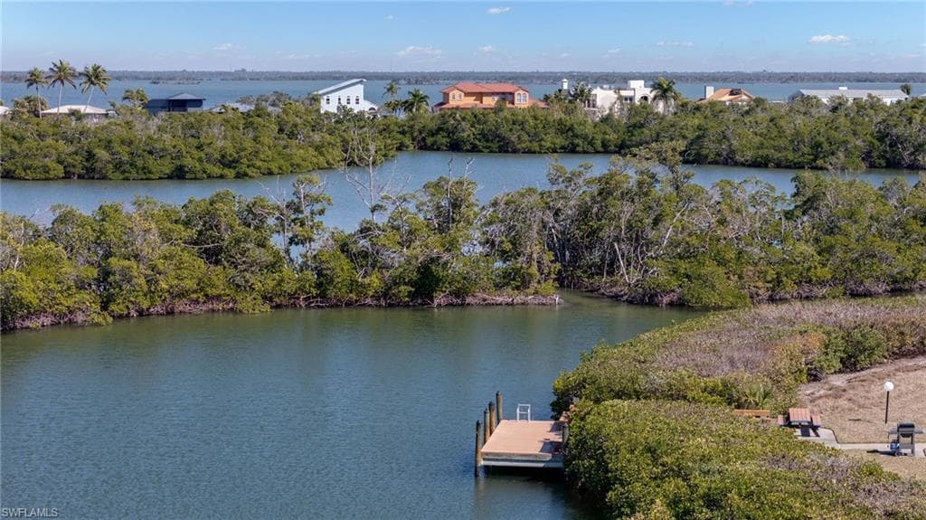 21490 Bay Village DR # 162, FORT MYERS BEACH FL 33931-16