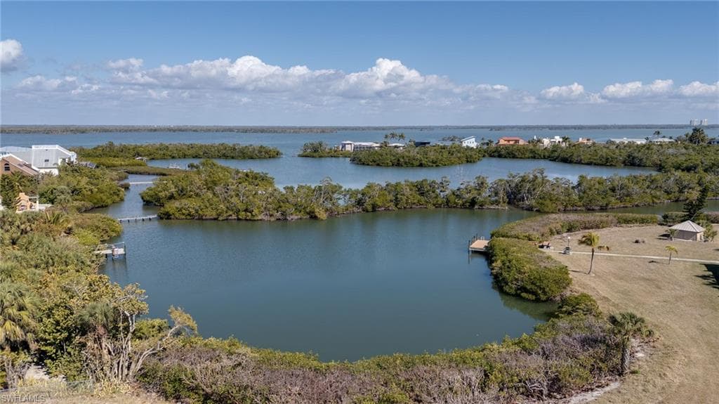 21490 Bay Village DR # 162, FORT MYERS BEACH FL 33931-15