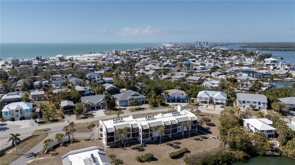 21490 Bay Village DR # 162, FORT MYERS BEACH FL 33931-19