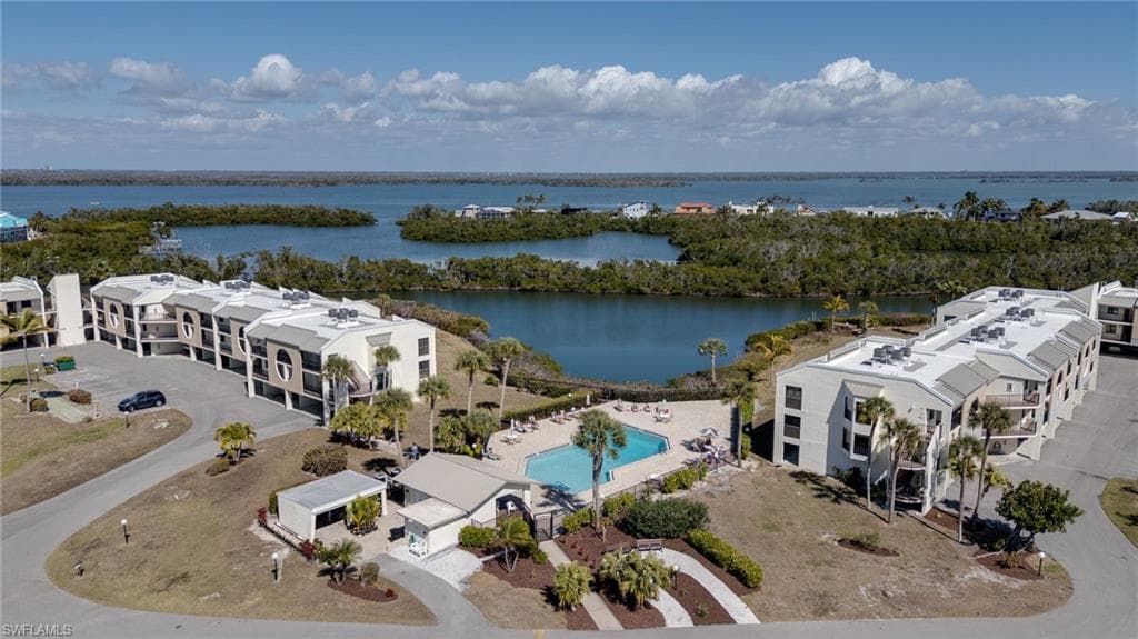 21490 Bay Village DR # 162, FORT MYERS BEACH FL 33931-13