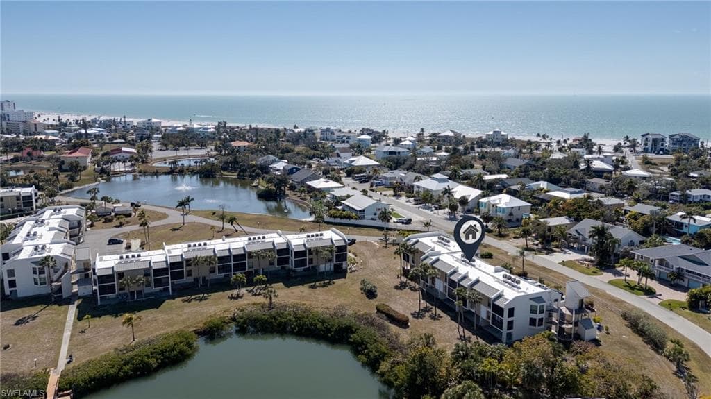 21490 Bay Village DR # 162, FORT MYERS BEACH FL 33931-18