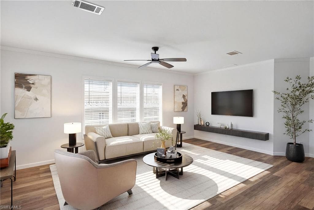 14729 Constitution WAY, NORTH FORT MYERS FL 33917-8