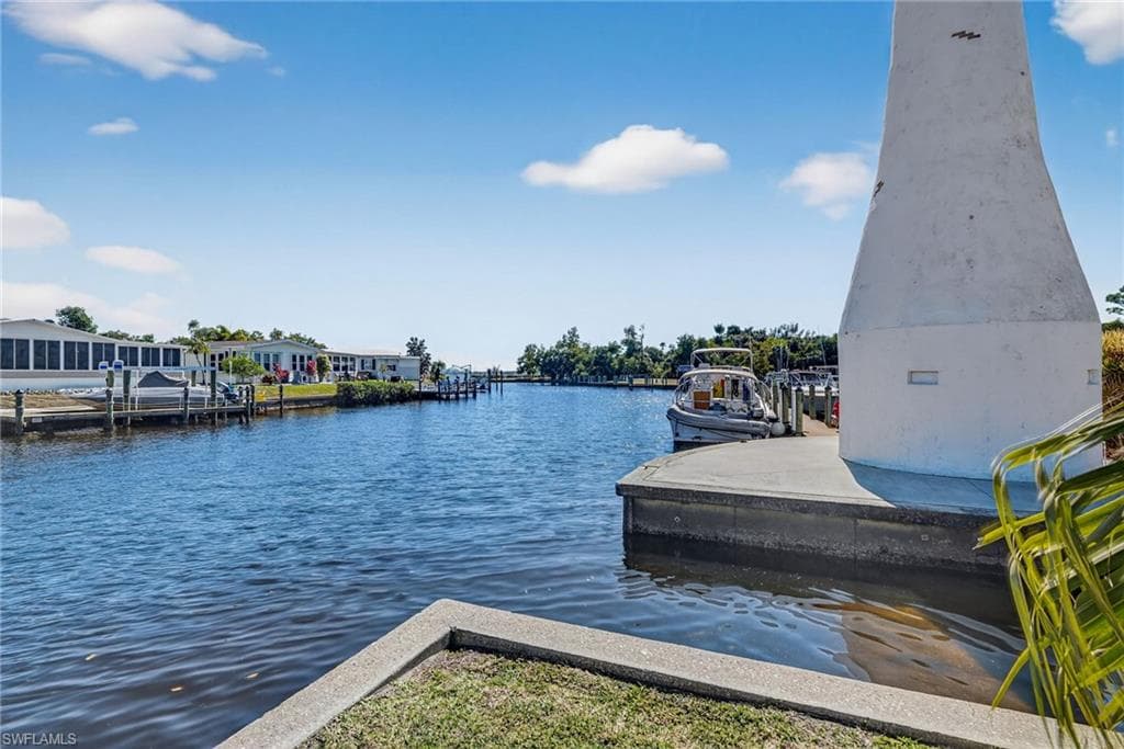 14729 Constitution WAY, NORTH FORT MYERS FL 33917-29