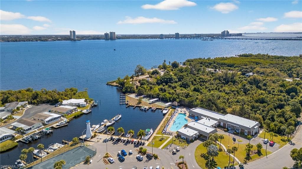 14729 Constitution WAY, NORTH FORT MYERS FL 33917-44