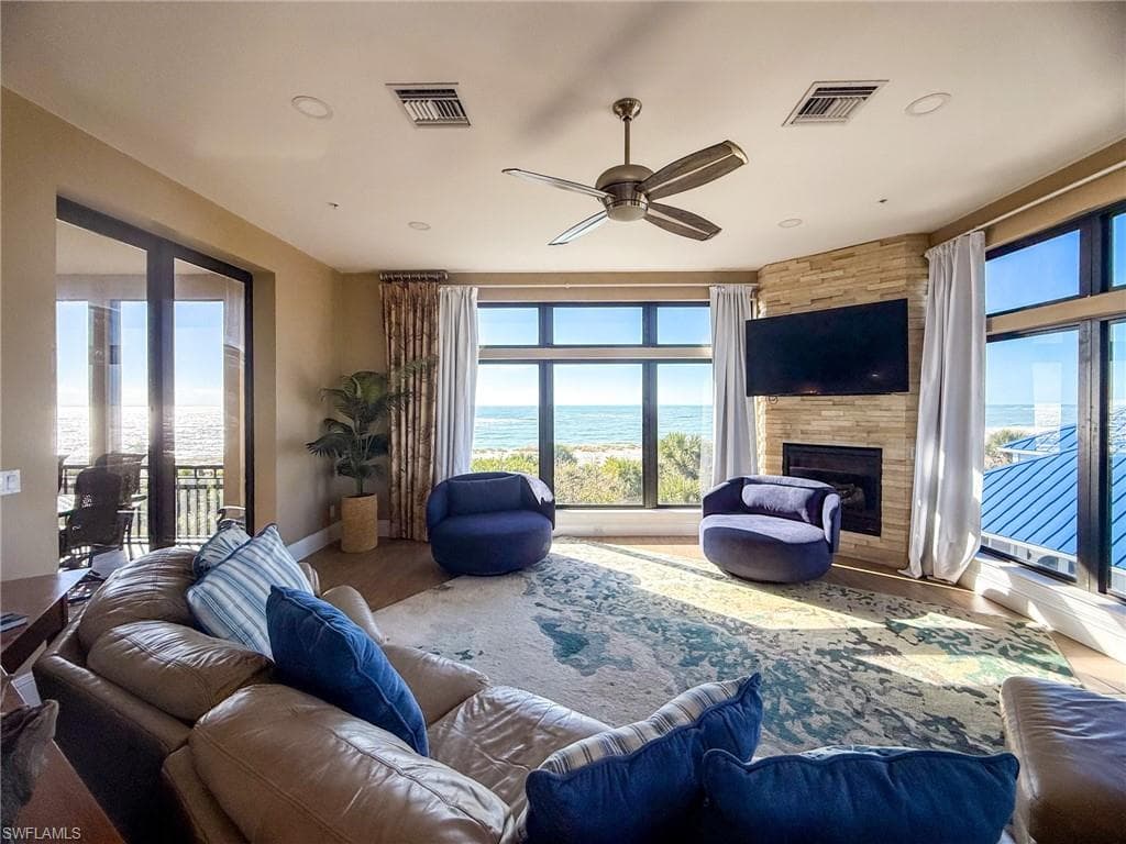 660 Gulf LN-6