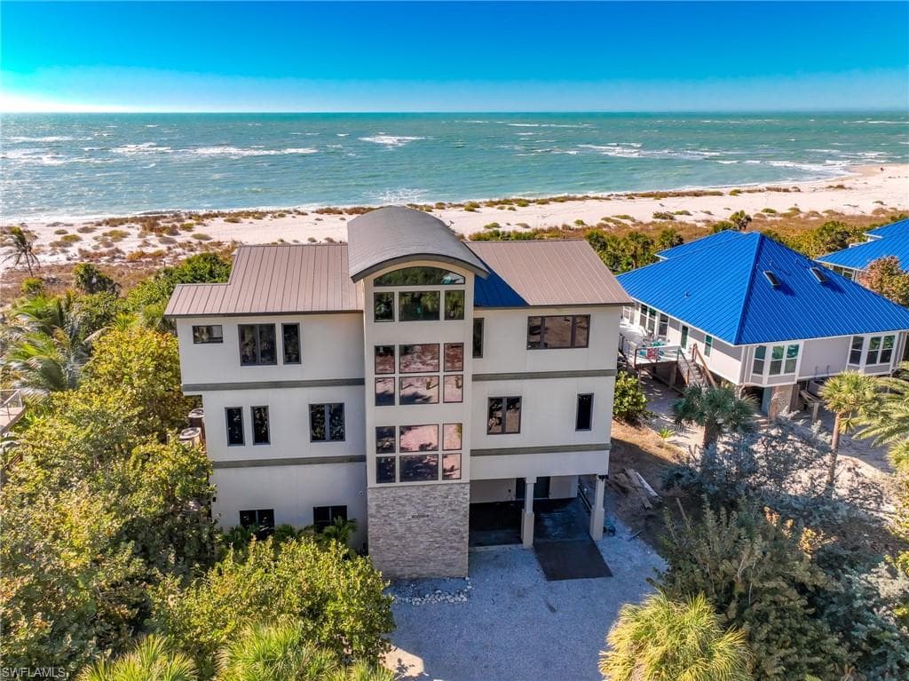 660 Gulf LN-46