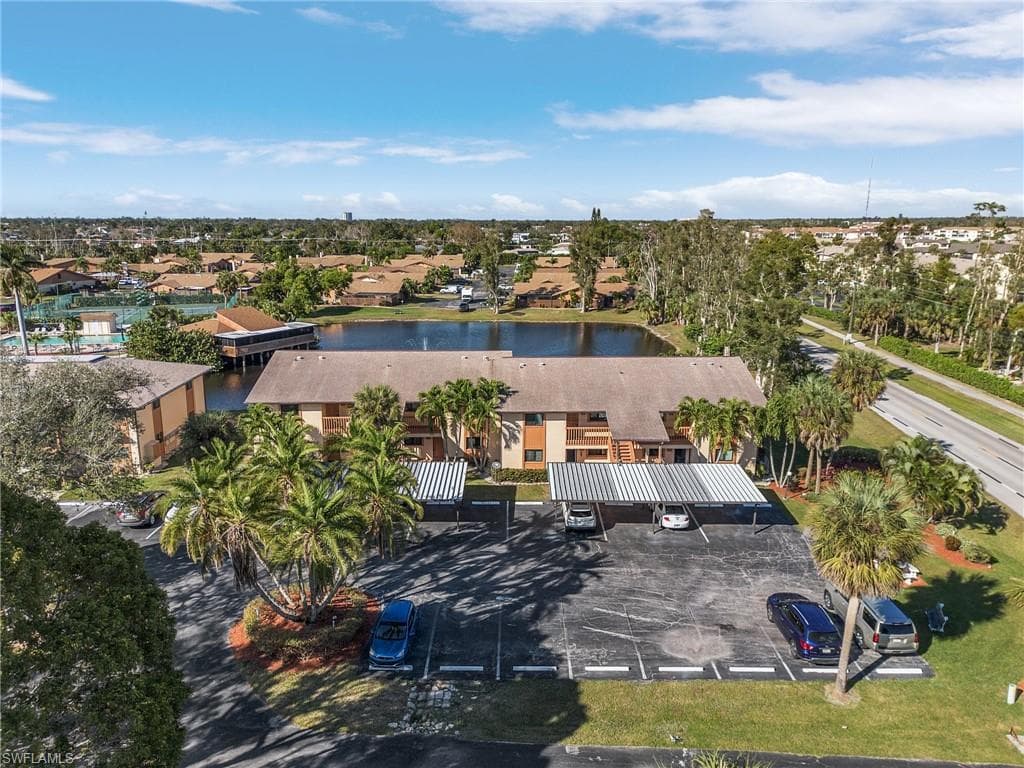 17425 Birchwood LN # 2, FORT MYERS FL 33908-1