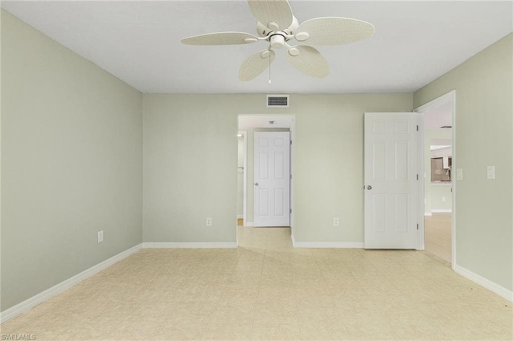 17425 Birchwood LN # 2, FORT MYERS FL 33908-16