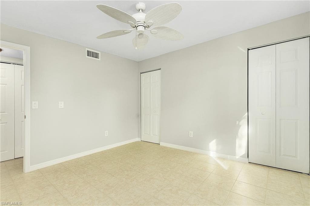 17425 Birchwood LN # 2, FORT MYERS FL 33908-21