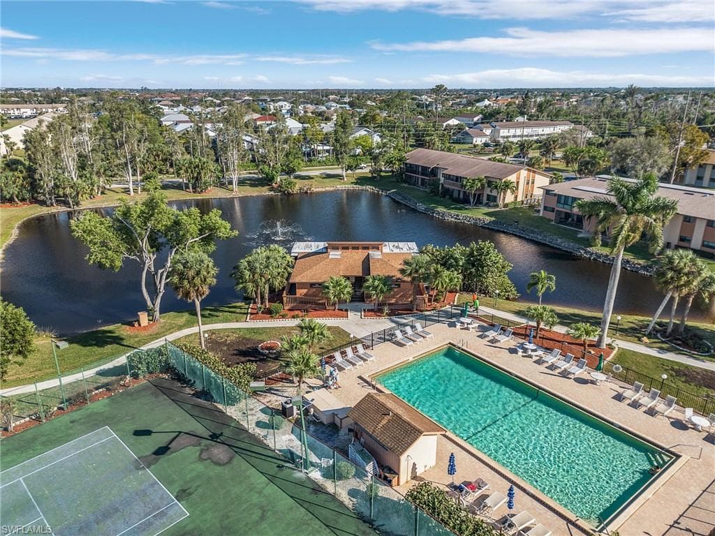 17425 Birchwood LN # 2, FORT MYERS FL 33908-2