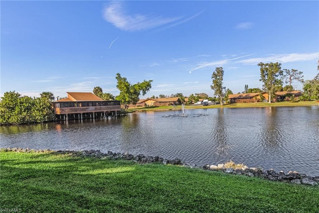 17425 Birchwood LN # 2, FORT MYERS FL 33908-27