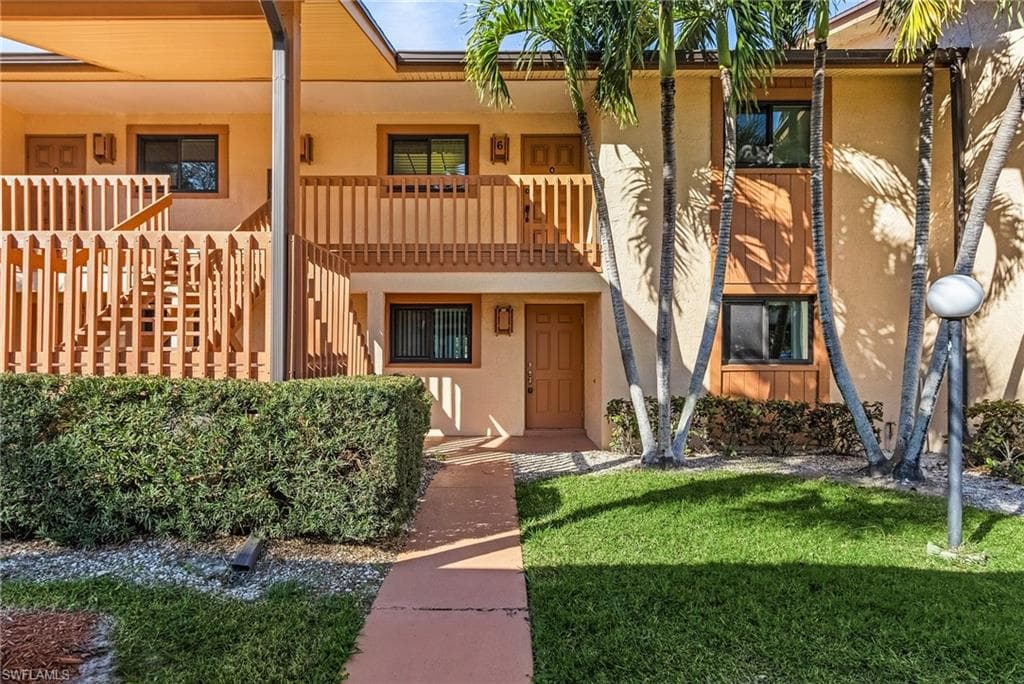17425 Birchwood LN # 2, FORT MYERS FL 33908-4