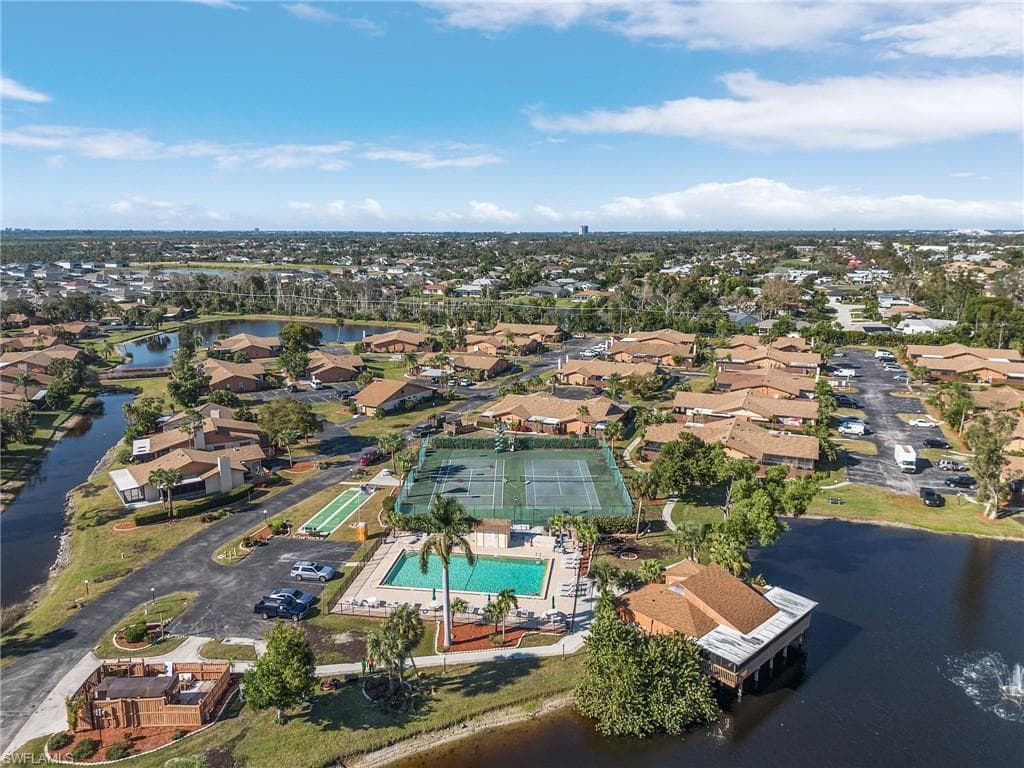 17425 Birchwood LN # 2, FORT MYERS FL 33908-28