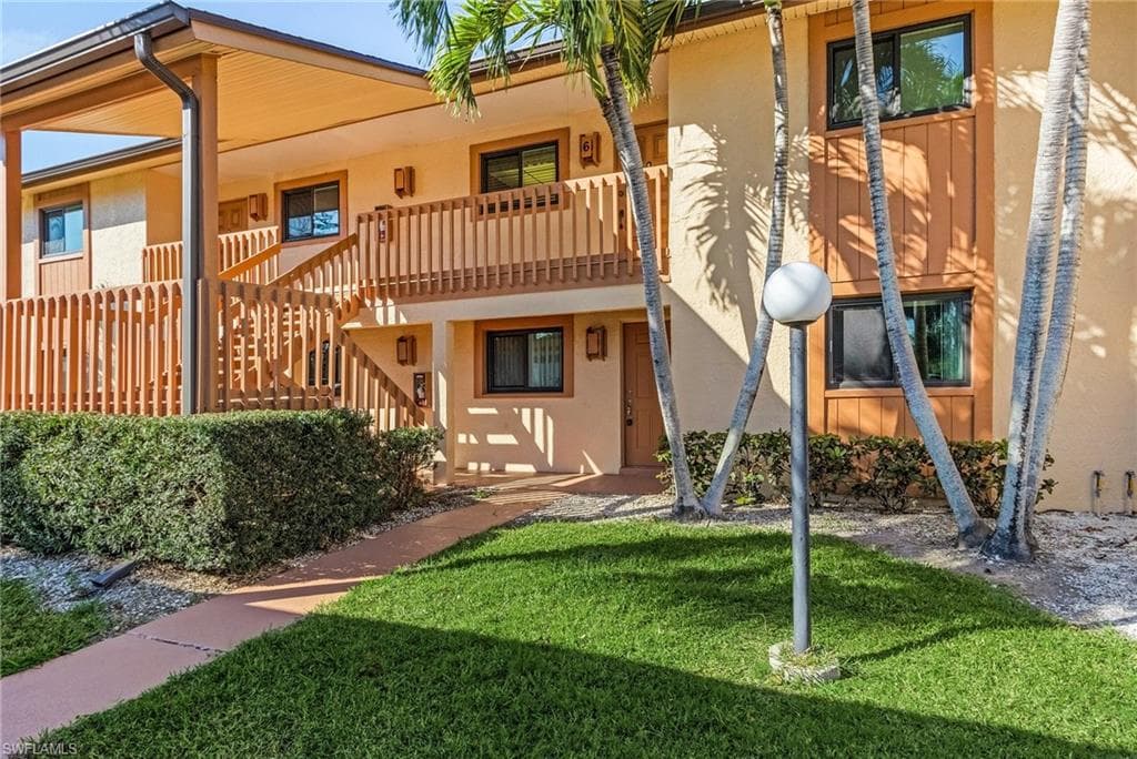 17425 Birchwood LN # 2, FORT MYERS FL 33908-3