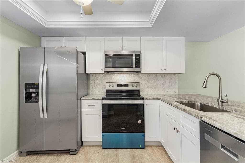 17425 Birchwood LN # 2, FORT MYERS FL 33908-7