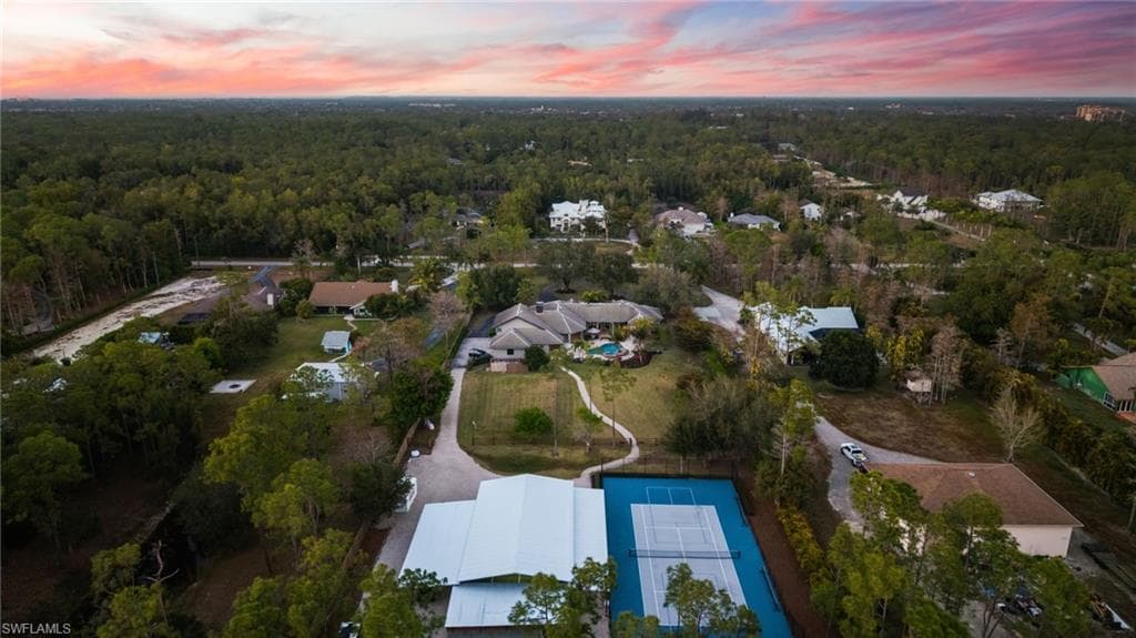 6610 Sable Ridge LN-43