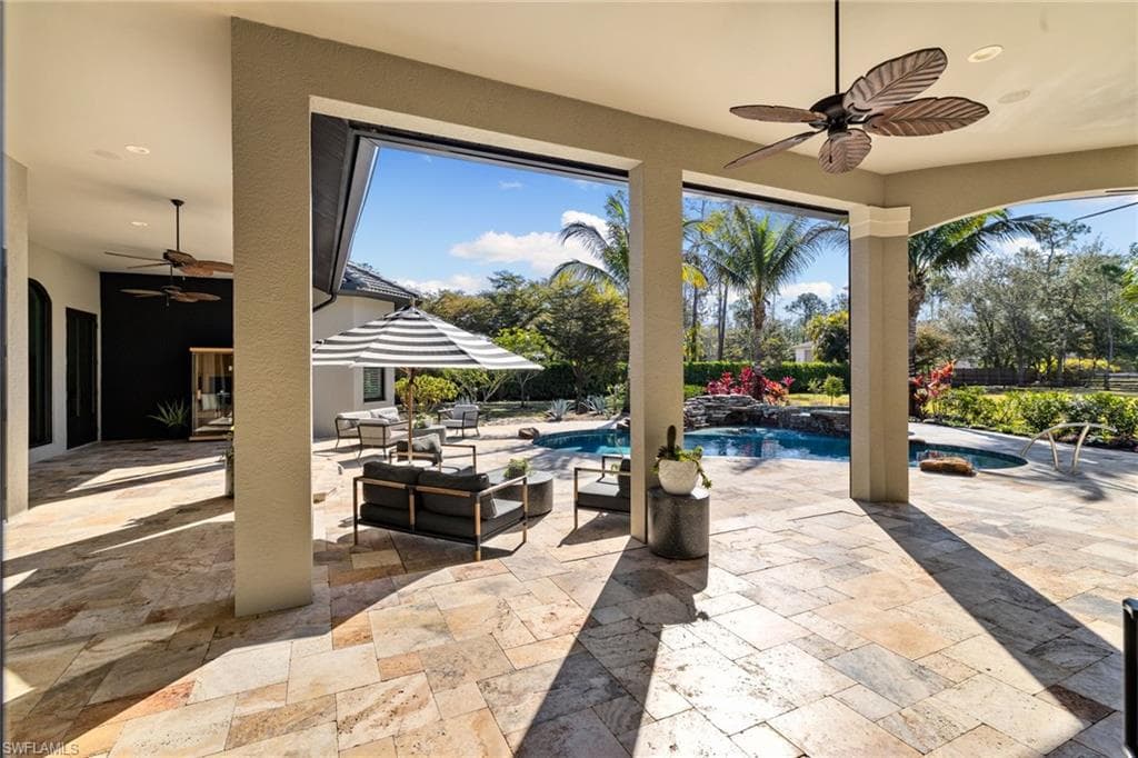 6610 Sable Ridge LN-34