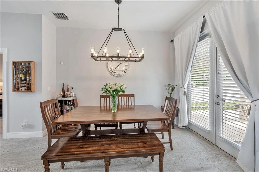 3196 Connecticut AVE, NAPLES FL 34112-10