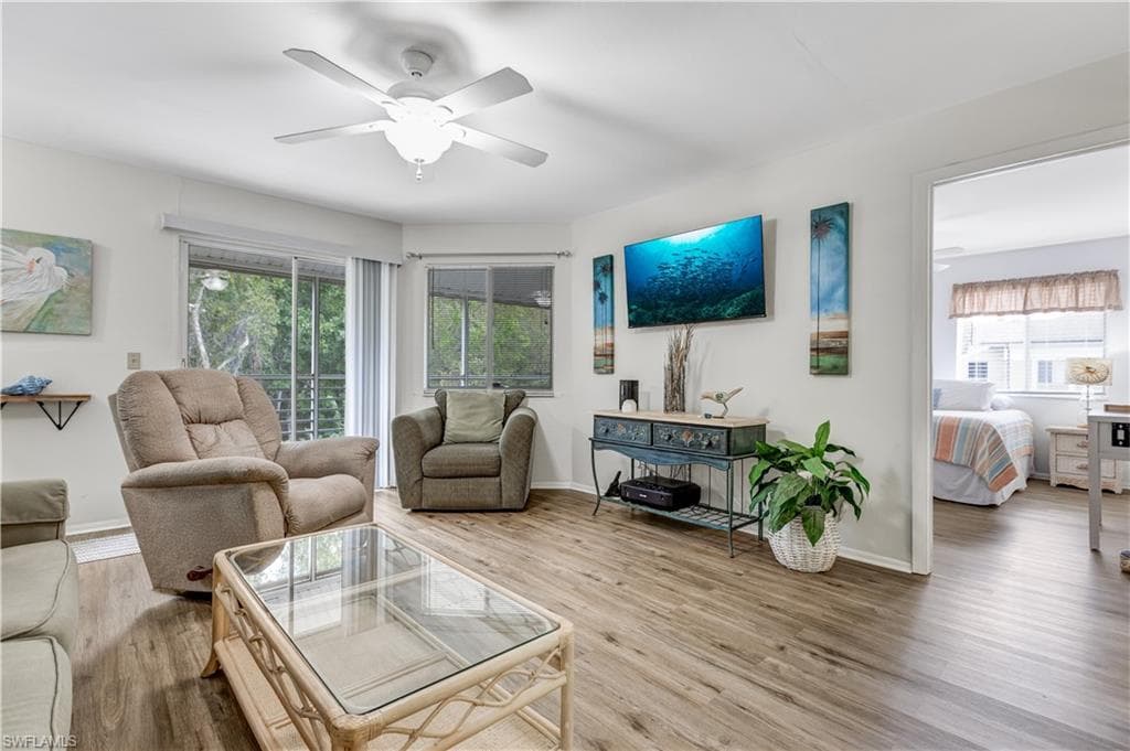 3130 Seasons WAY # 415, ESTERO FL 33928-1