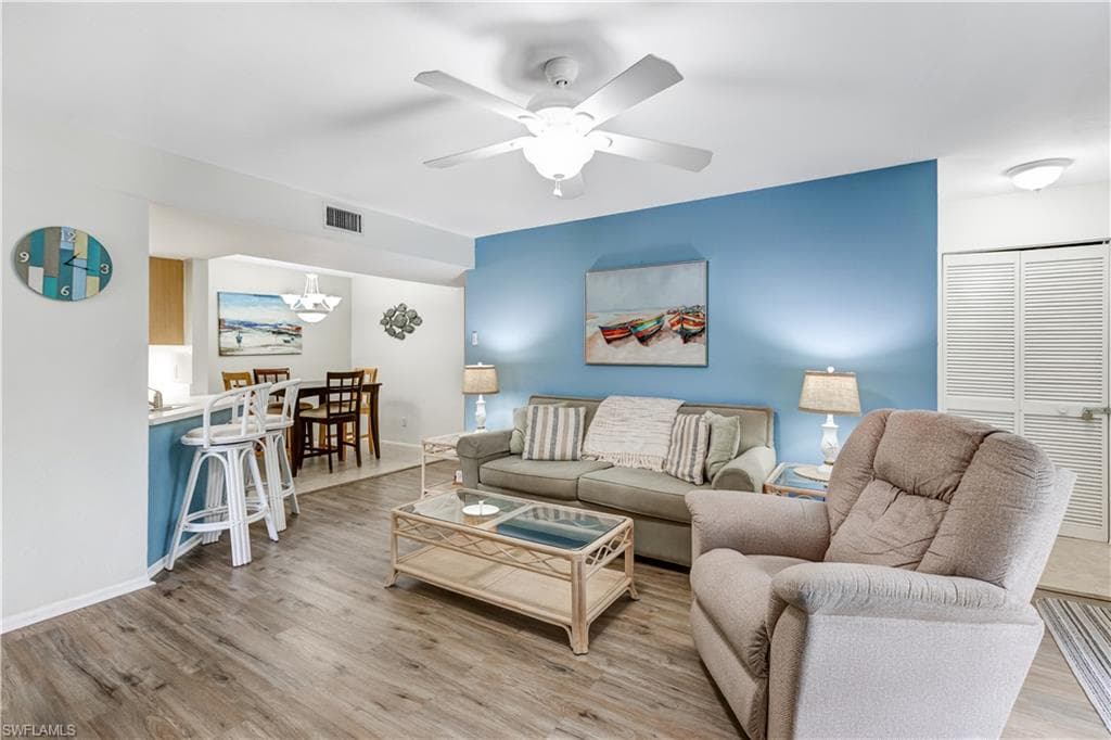 3130 Seasons WAY # 415, ESTERO FL 33928-2