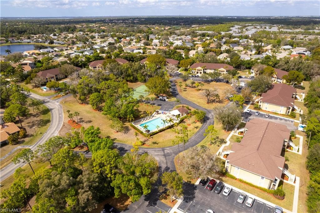 3130 Seasons WAY # 415, ESTERO FL 33928-31