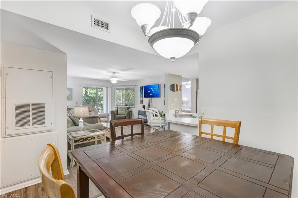 3130 Seasons WAY # 415, ESTERO FL 33928-4